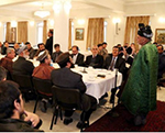 Ghani Meets Kunduz Residents, Introduces New Governor